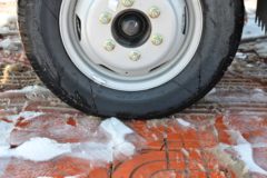 跃进 福星S100Q 1.8L 133马力 汽油 4.2米单排栏板小卡(SH1033PFGCNZ1)