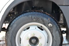 跃进 福星S100Q 1.8L 133马力 汽油 4.2米单排栏板小卡(SH1033PFGCNZ1)