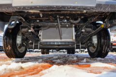 跃进 福星S100Q 1.8L 133马力 汽油 4.2米单排栏板小卡(SH1033PFGCNZ1)