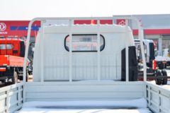 跃进 福星S100Q 1.8L 133马力 汽油 4.2米单排栏板小卡(SH1033PFGCNZ1)