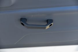 橙仕X2&nbsp;电动载货车内饰图片