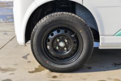 橙仕 X2 1.7T 2.3米单排纯电动厢式微卡(HDY5020XXYBEV03)20.72kWh