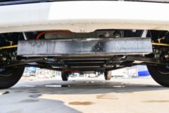 橙仕 X2 1.7T 2.3米单排纯电动厢式微卡(HDY5020XXYBEV03)20.72kWh