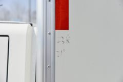 橙仕 X2 1.7T 2.3米单排纯电动厢式微卡(HDY5020XXYBEV03)20.72kWh