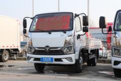 优惠1000元 保定市奥铃M卡载货车系列超值促销