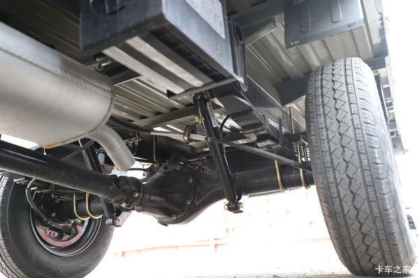 优惠0.5万 上海多米载货车系列超值促销