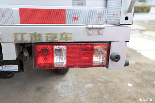 优惠0.5万 上海多米载货车系列超值促销