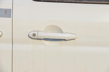 SRM��Դ X30L EV 2.5T 2�� 4.495�״��綯��ʽ���䳵ͼƬ