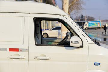 SRM��Դ X30L EV 2.5T 2�� 4.495�״��綯��ʽ���䳵ͼƬ