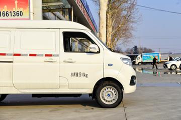 SRM��Դ X30L EV 2.5T 2�� 4.495�״��綯��ʽ���䳵ͼƬ