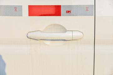 SRM��Դ X30L EV 2.5T 2�� 4.495�״��綯��ʽ���䳵ͼƬ