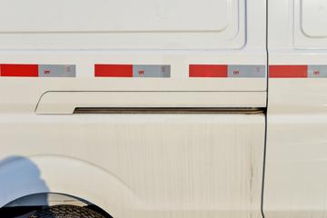 SRM��Դ X30L EV 2.5T 2�� 4.495�״��綯��ʽ���䳵ͼƬ