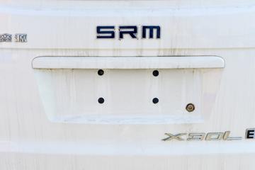 SRM��Դ X30L EV 2.5T 2�� 4.495�״��綯��ʽ���䳵ͼƬ