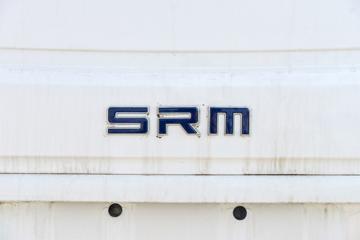 SRM��Դ X30L EV 2.5T 2�� 4.495�״��綯��ʽ���䳵ͼƬ