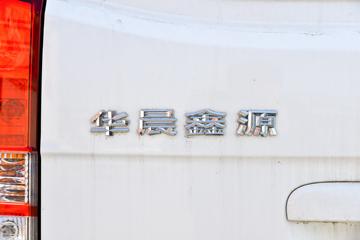 SRM��Դ X30L EV 2.5T 2�� 4.495�״��綯��ʽ���䳵ͼƬ