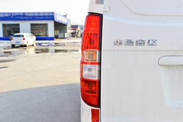 SRM��Դ X30L EV 2.5T 2�� 4.495�״��綯��ʽ���䳵ͼƬ