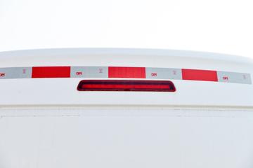 SRM��Դ X30L EV 2.5T 2�� 4.495�״��綯��ʽ���䳵ͼƬ