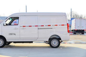 SRM��Դ X30L EV 2.5T 2�� 4.495�״��綯��ʽ���䳵ͼƬ