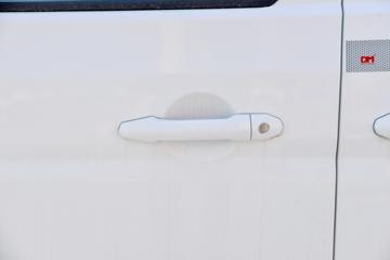 SRM��Դ X30L EV 2.5T 2�� 4.495�״��綯��ʽ���䳵ͼƬ