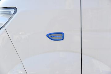 SRM��Դ X30L EV 2.5T 2�� 4.495�״��綯��ʽ���䳵ͼƬ