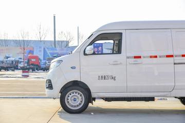 SRM��Դ X30L EV 2.5T 2�� 4.495�״��綯��ʽ���䳵ͼƬ