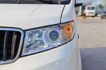 SRM��Դ X30L EV 2.5T 2�� 4.495�״��綯��ʽ���䳵ͼƬ