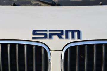 SRM��Դ X30L EV 2.5T 2�� 4.495�״��綯��ʽ���䳵ͼƬ