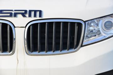 SRM��Դ X30L EV 2.5T 2�� 4.495�״��綯��ʽ���䳵ͼƬ