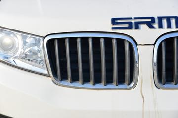 SRM��Դ X30L EV 2.5T 2�� 4.495�״��綯��ʽ���䳵ͼƬ