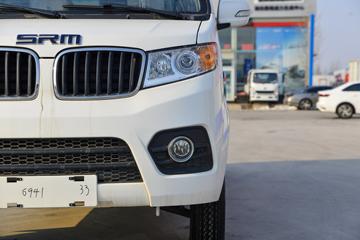 SRM��Դ X30L EV 2.5T 2�� 4.495�״��綯��ʽ���䳵ͼƬ