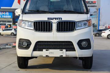 SRM��Դ X30L EV 2.5T 2�� 4.495�״��綯��ʽ���䳵ͼƬ