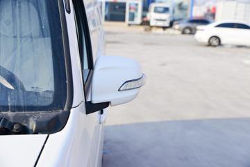 SRM��Դ X30L EV 2.5T 2�� 4.495�״��綯��ʽ���䳵ͼƬ