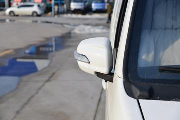 SRM��Դ X30L EV 2.5T 2�� 4.495�״��綯��ʽ���䳵ͼƬ