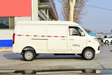 SRM��Դ X30L EV 2.5T 2�� 4.495�״��綯��ʽ���䳵ͼƬ