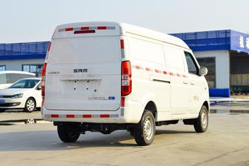 SRM��Դ X30L EV 2.5T 2�� 4.495�״��綯��ʽ���䳵ͼƬ