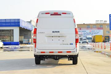 SRM��Դ X30L EV 2.5T 2�� 4.495�״��綯��ʽ���䳵ͼƬ