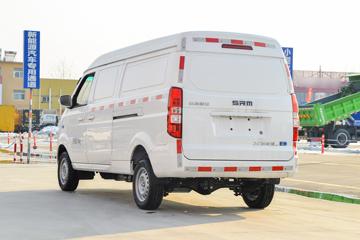 SRM��Դ X30L EV 2.5T 2�� 4.495�״��綯��ʽ���䳵ͼƬ