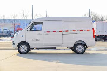 SRM��Դ X30L EV 2.5T 2�� 4.495�״��綯��ʽ���䳵ͼƬ