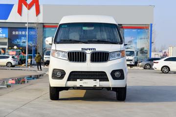 SRM��Դ X30L EV 2.5T 2�� 4.495�״��綯��ʽ���䳵ͼƬ