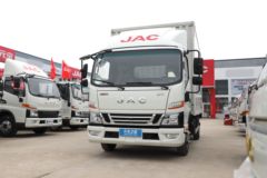 泉州和顺抢购在行动！泉州市骏铃A8载货车降价大放送，立降1万