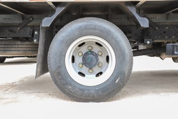  A8 160 4.15׵ʽῨ(6)(HFC5048XXYB31K1C7S)ͼƬ