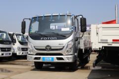 奥铃新捷运载货车限时促销中 优惠1000元