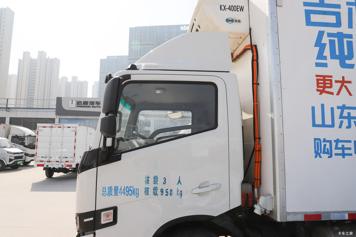 Զ H8E 2023 ˰ 4.5T 4.02׵Ŵ綯س(JGL5047XLCBEVGN8)100.46kWh