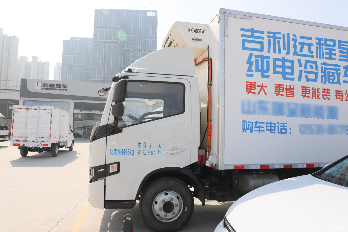 Զ H8E 2023 ˰ 4.5T 4.02׵Ŵ綯س(JGL5047XLCBEVGN8)100.46kWh