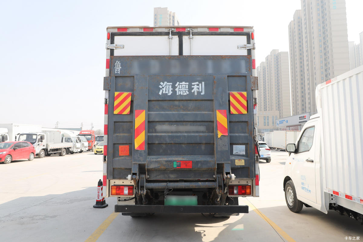 Զ H8E 2023 ˰ 4.5T 4.02׵Ŵ綯س(JGL5047XLCBEVGN8)100.46kWh