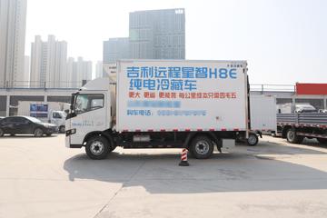 Զ H8E 2023 ˰ 4.5T 4.02׵Ŵ綯س(JGL5047XLCBEVGN8)100.46kWhͼƬ