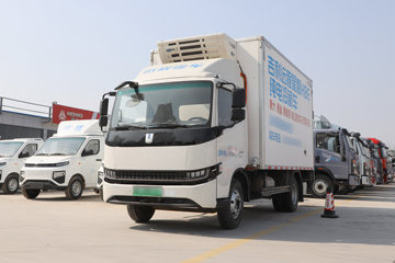 Զ H8E 2023 ˰ 4.5T 4.02׵Ŵ綯س(JGL5047XLCBEVGN8)100.46kWhͼƬ
