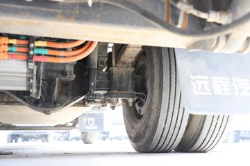 Զ�� ����H8E 2023�� ���˰� 4.5T 4.02�׵��Ŵ��綯��س�100.46kWhͼƬ