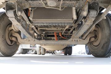 Զ�� ����H8E 2023�� ���˰� 4.5T 4.02�׵��Ŵ��綯��س�100.46kWhͼƬ