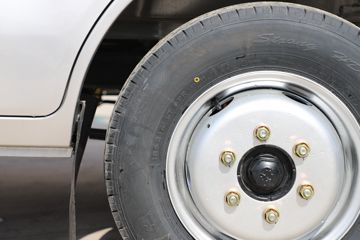 ԽX7 1.6L 105 CNG 3.7׵С(SC1034FRD6B1NG)ͼƬ